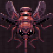 Mosquito King